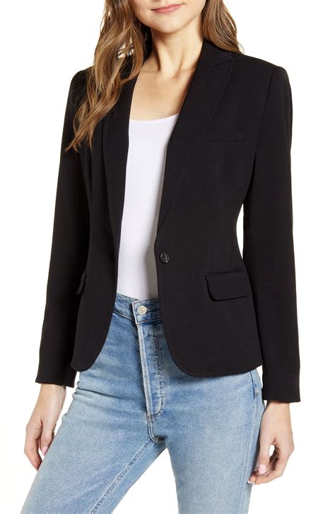 Trendy Womens Blazers 